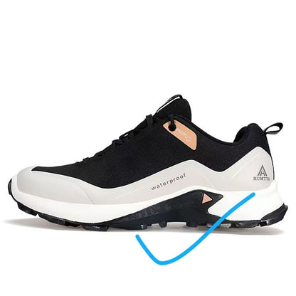 Waterproof shoes