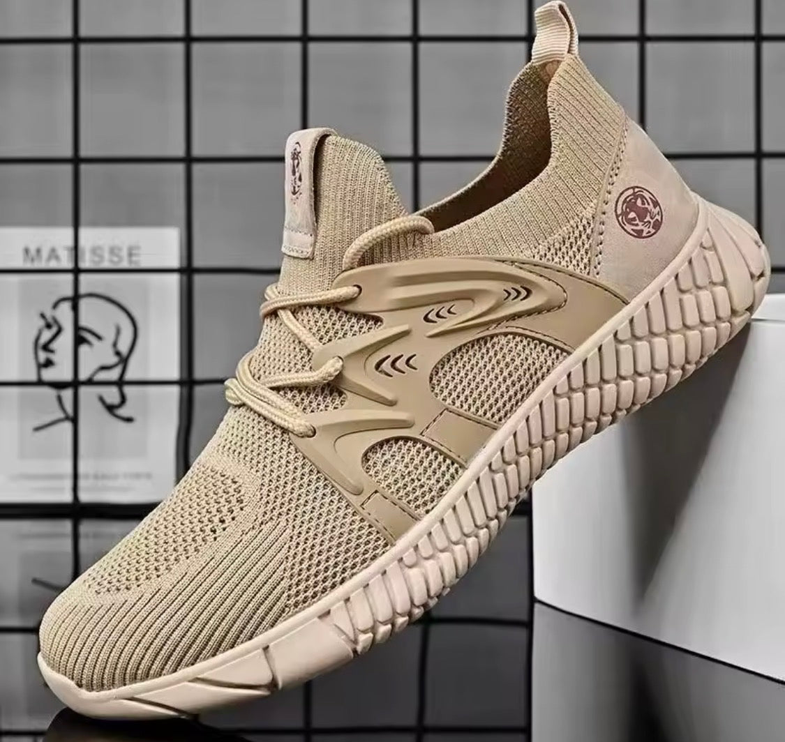 Breathable Summer Shoes for Sale