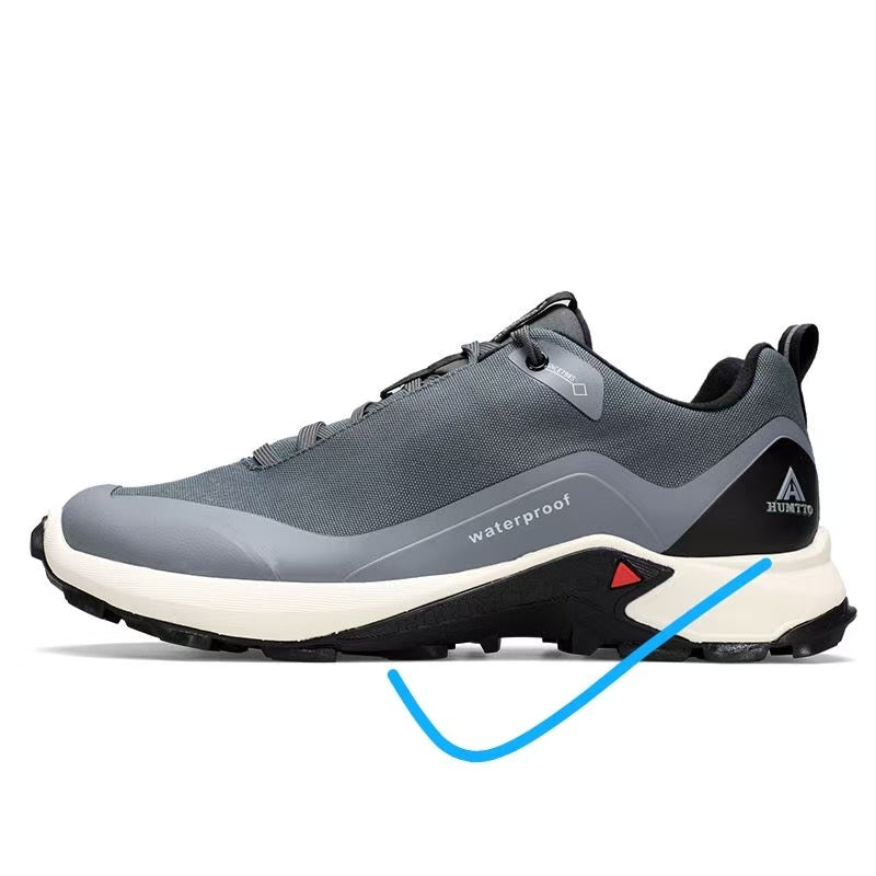 Waterproof shoes