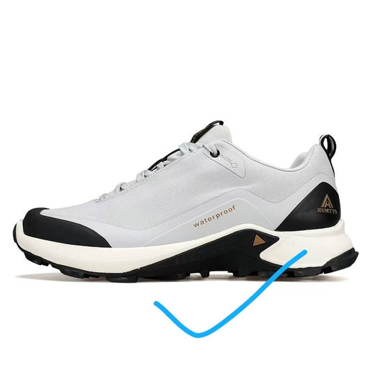 Waterproof shoes