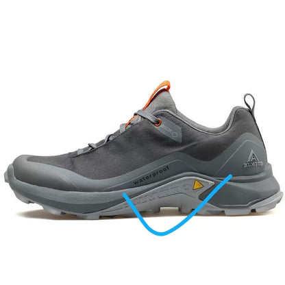 Waterproof shoes