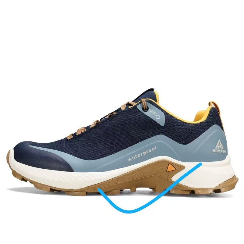 Waterproof shoes