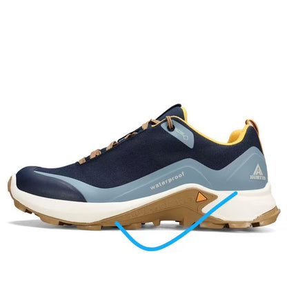 Waterproof shoes