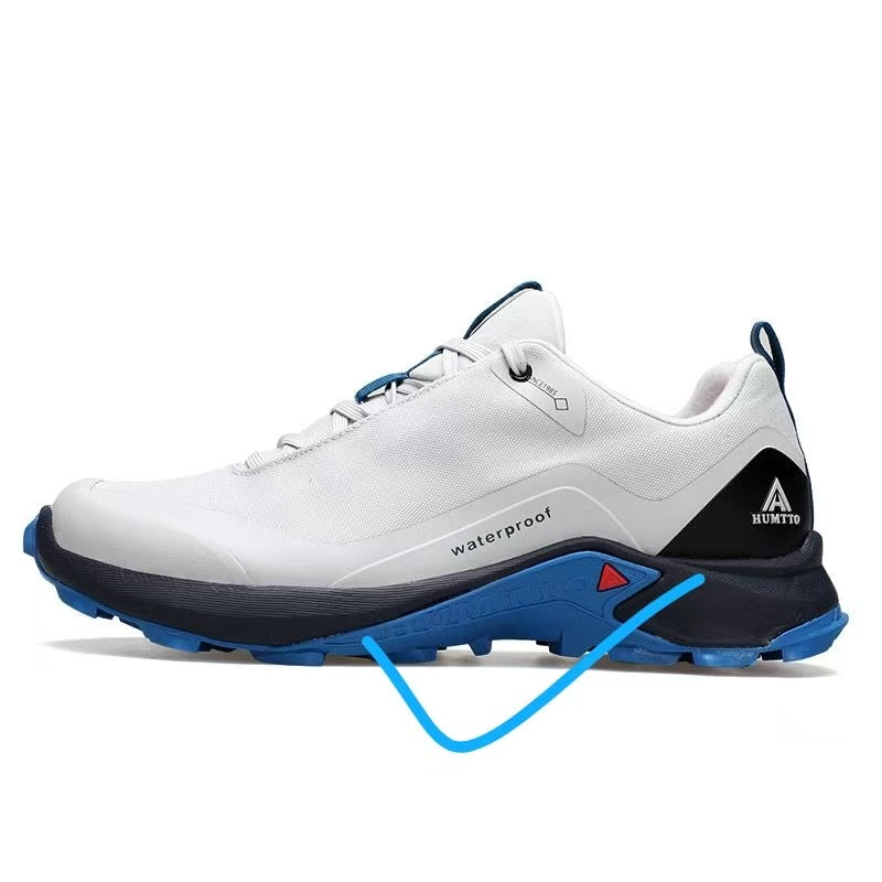 Waterproof shoes